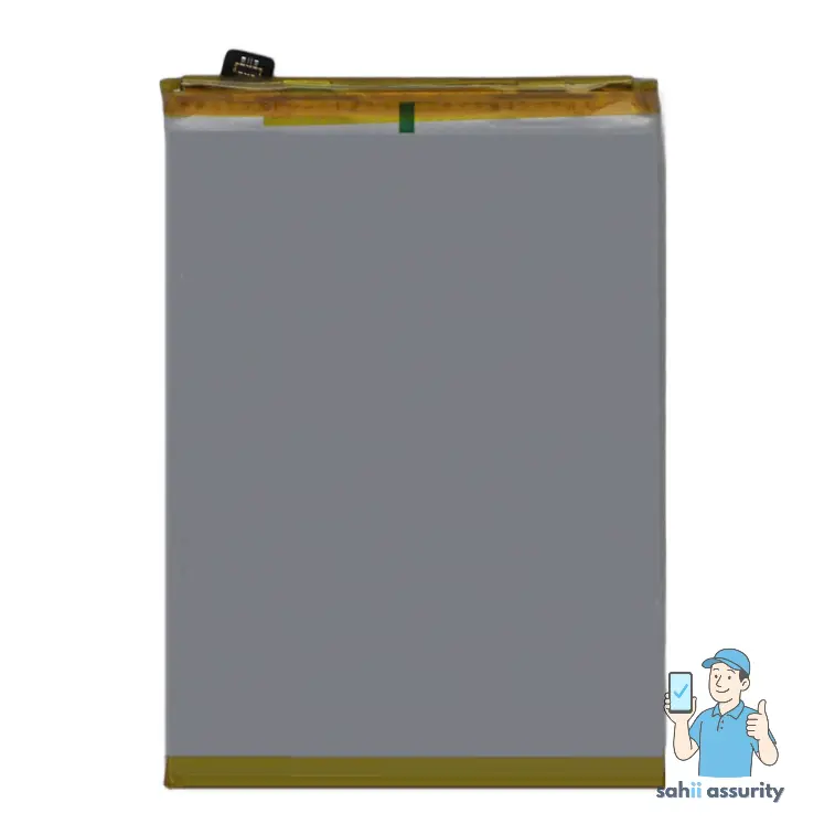 Battery for Realme 8i thumbnail